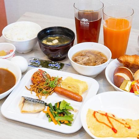 Kuretake Inn Nankai Sakai-Ekimae Sakai  Eksteriør billede