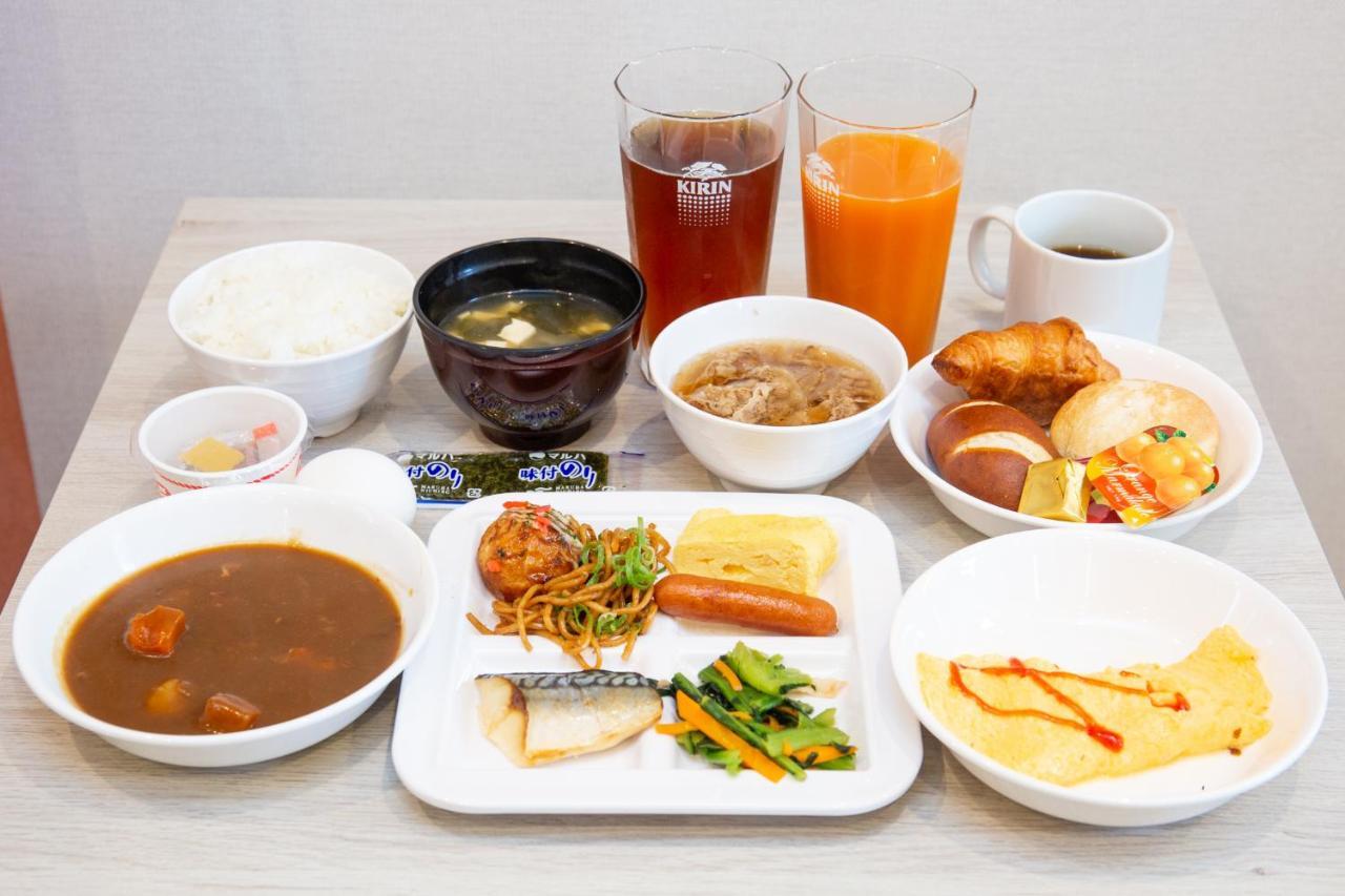 Kuretake Inn Nankai Sakai-Ekimae Sakai  Eksteriør billede