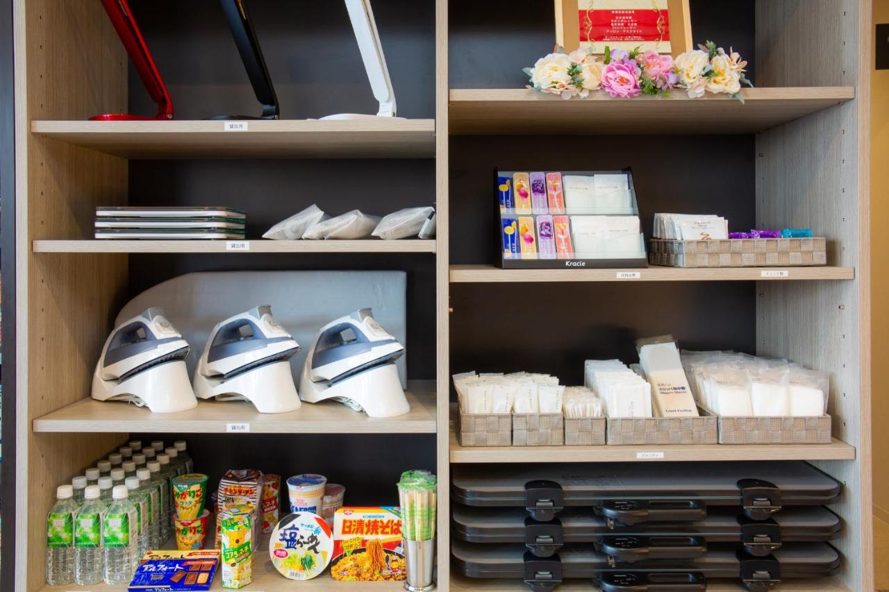 Kuretake Inn Nankai Sakai-Ekimae Sakai  Eksteriør billede