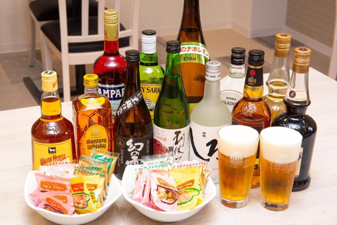 Kuretake Inn Nankai Sakai-Ekimae Sakai  Eksteriør billede
