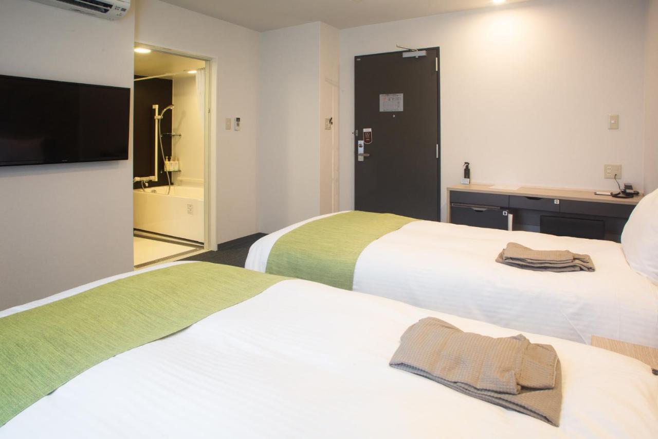 Kuretake Inn Nankai Sakai-Ekimae Sakai  Eksteriør billede