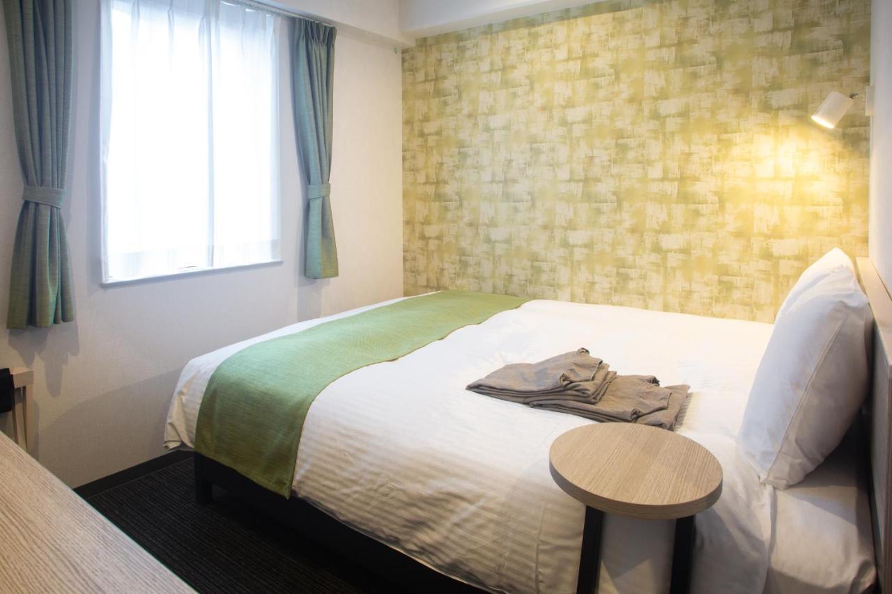 Kuretake Inn Nankai Sakai-Ekimae Sakai  Eksteriør billede
